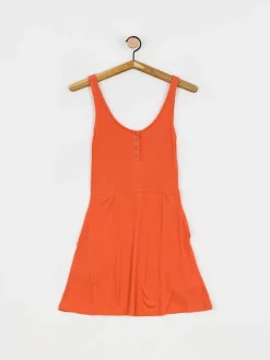 RVCA On Repeat Dress Wmn