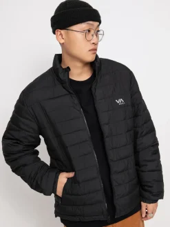 RVCA Packable Puffa Jacket