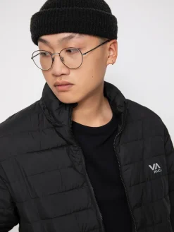 RVCA Packable Puffa Jacket