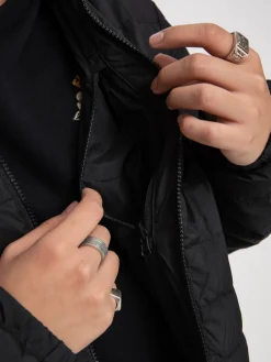 RVCA Packable Puffa Jacket