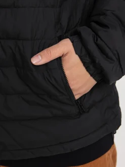RVCA Packable Puffa Jacket