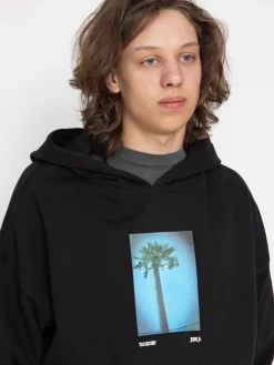 RVCA Palm Tv HD Hoodie