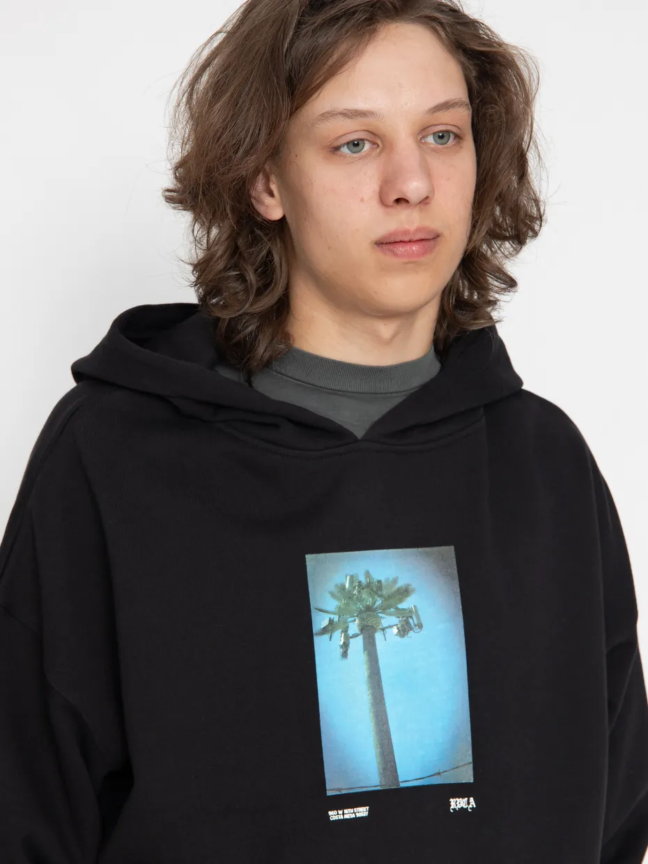 RVCA Palm Tv HD Hoodie