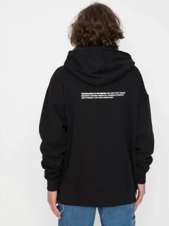 RVCA Palm Tv HD Hoodie