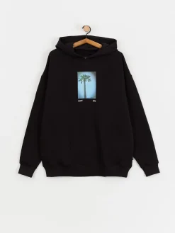 RVCA Palm Tv HD Hoodie