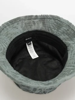 RVCA Palms Down Bucket Hat