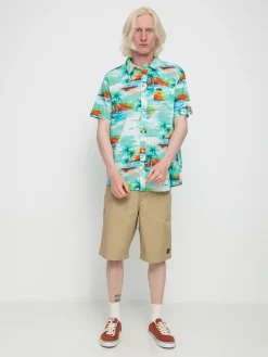 RVCA Paradiso Shirt