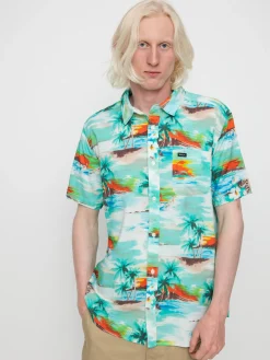 RVCA Paradiso Shirt