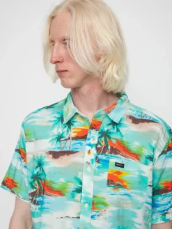 RVCA Paradiso Shirt