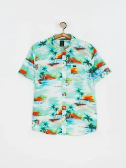 RVCA Paradiso Shirt