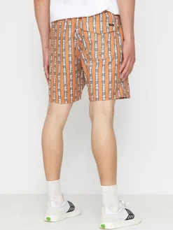 RVCA Perry Elastic Boardshorts