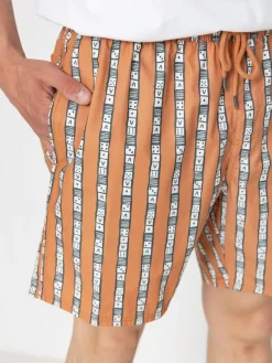RVCA Perry Elastic Boardshorts