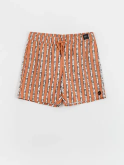 RVCA Perry Elastic Boardshorts