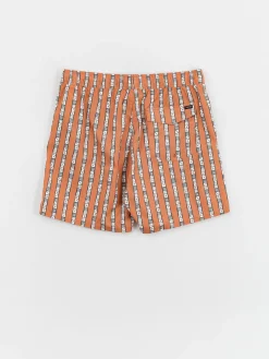 RVCA Perry Elastic Boardshorts