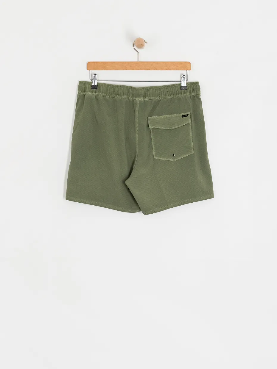 RVCA Pigment Elastic 16 Boardshorts