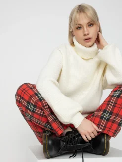 RVCA Ramone Pants Wmn
