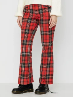 RVCA Ramone Pants Wmn