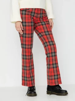 RVCA Ramone Pants Wmn
