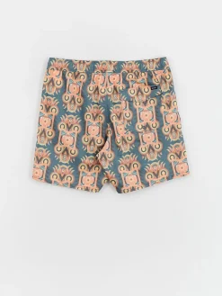 RVCA Redondo Elastic Boardshorts