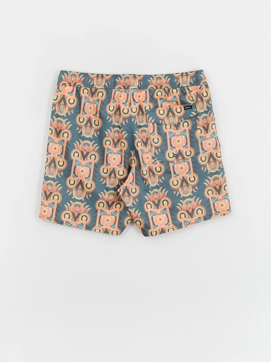RVCA Redondo Elastic Boardshorts