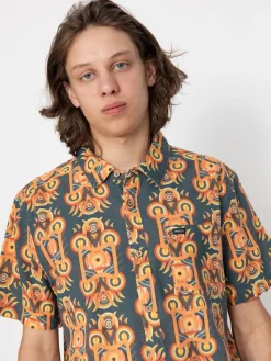 RVCA Redondo Shirt