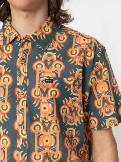 RVCA Redondo Shirt