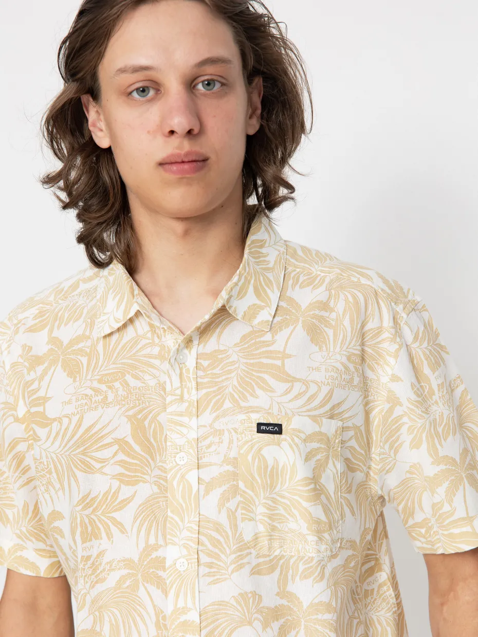 RVCA Rvgazi Shirt