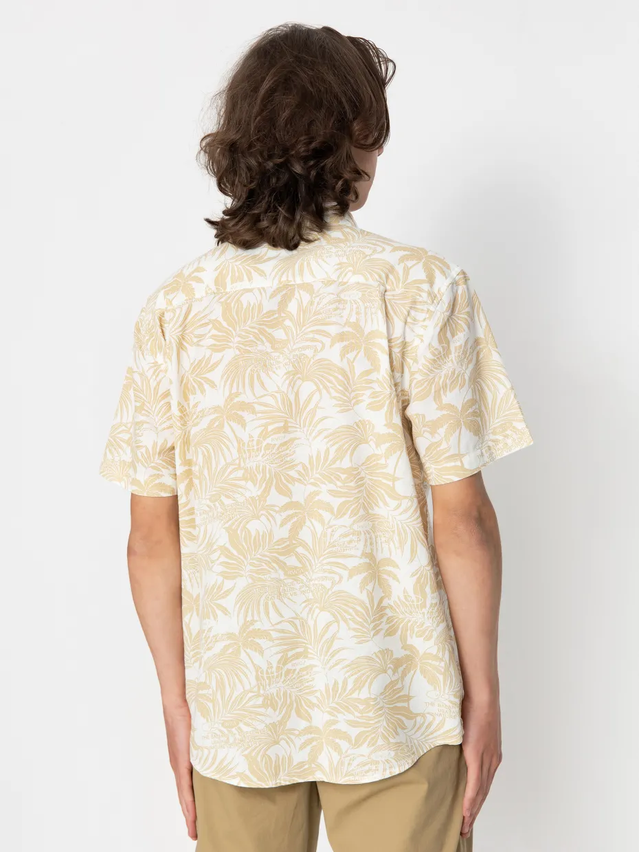 RVCA Rvgazi Shirt