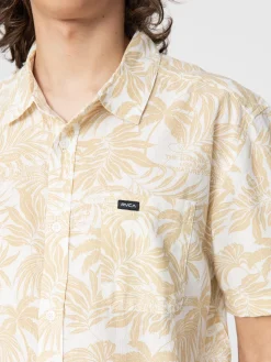 RVCA Rvgazi Shirt