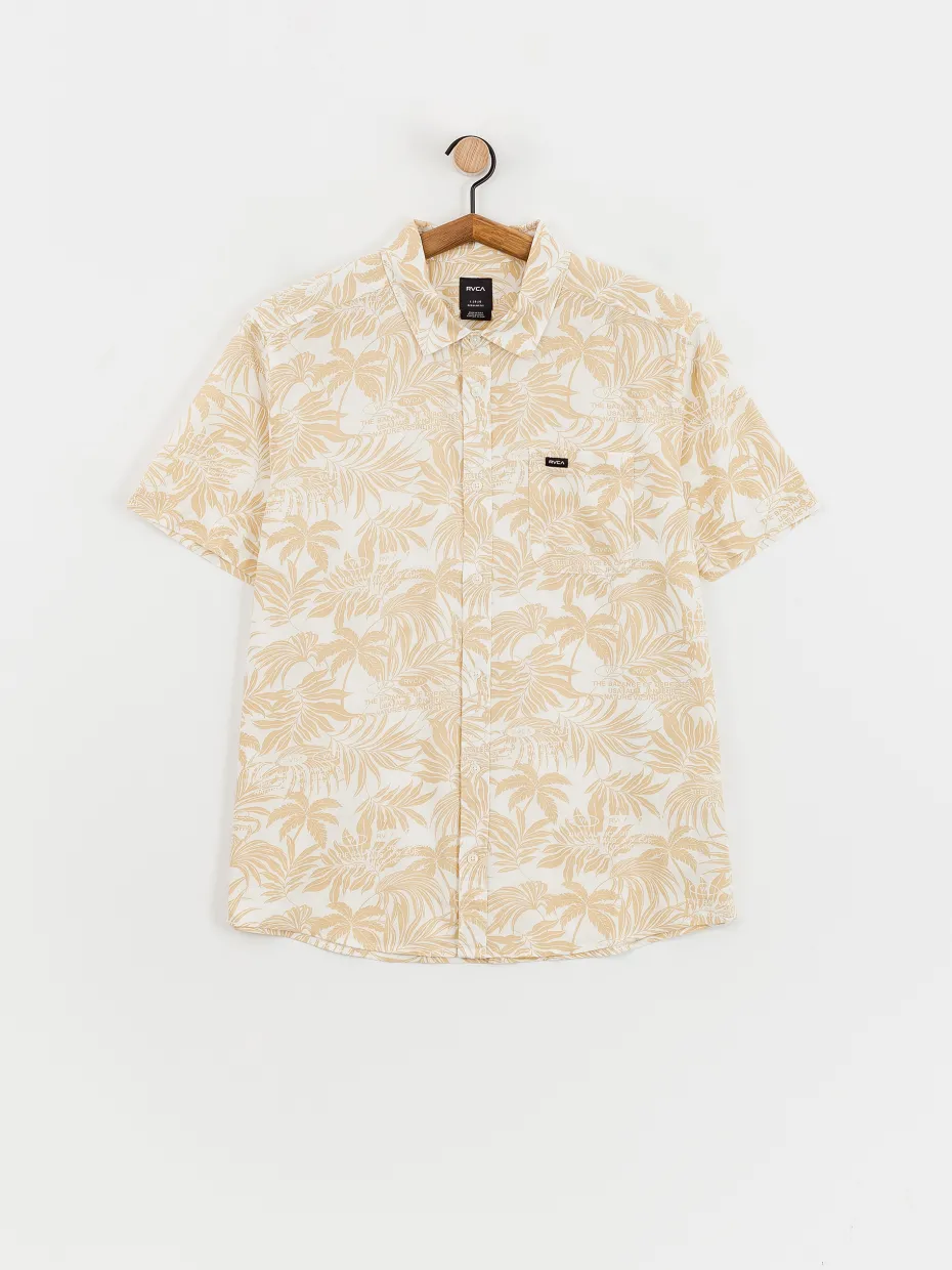RVCA Rvgazi Shirt