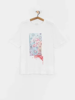 RVCA Sage Floral T-shirt