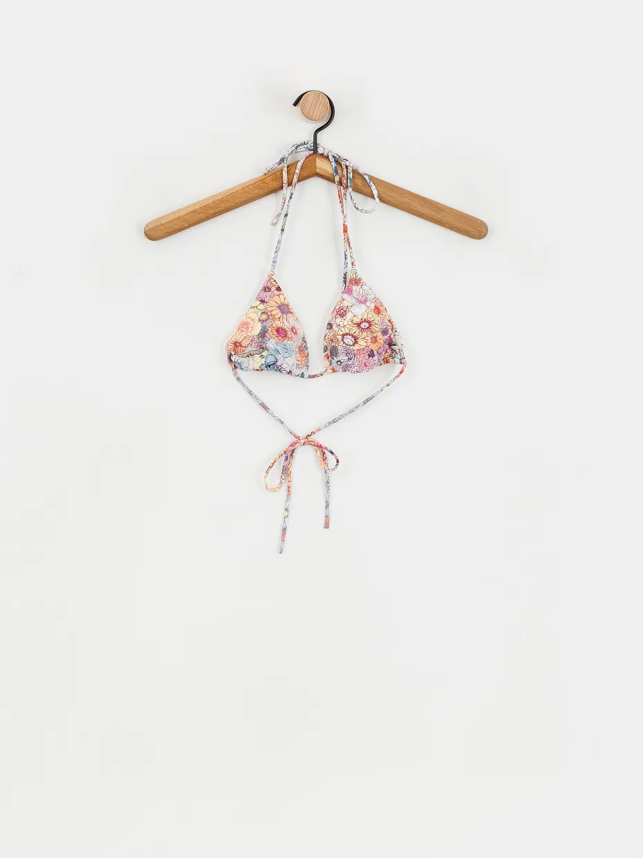 RVCA Sage Halter Triangle Wmn Swimsuit