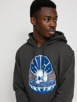 RVCA Save Our Soul HD Hoodie