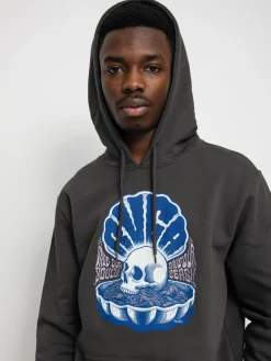 RVCA Save Our Soul HD Hoodie