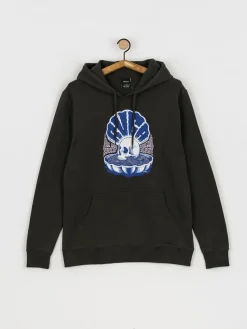RVCA Save Our Soul HD Hoodie