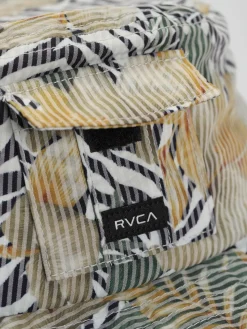 RVCA Seasons Hat