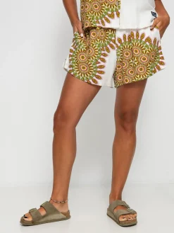 RVCA Serotonin Shorts Wmn