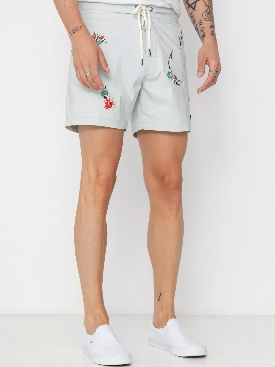 RVCA Shorts Anytime Trunk 16