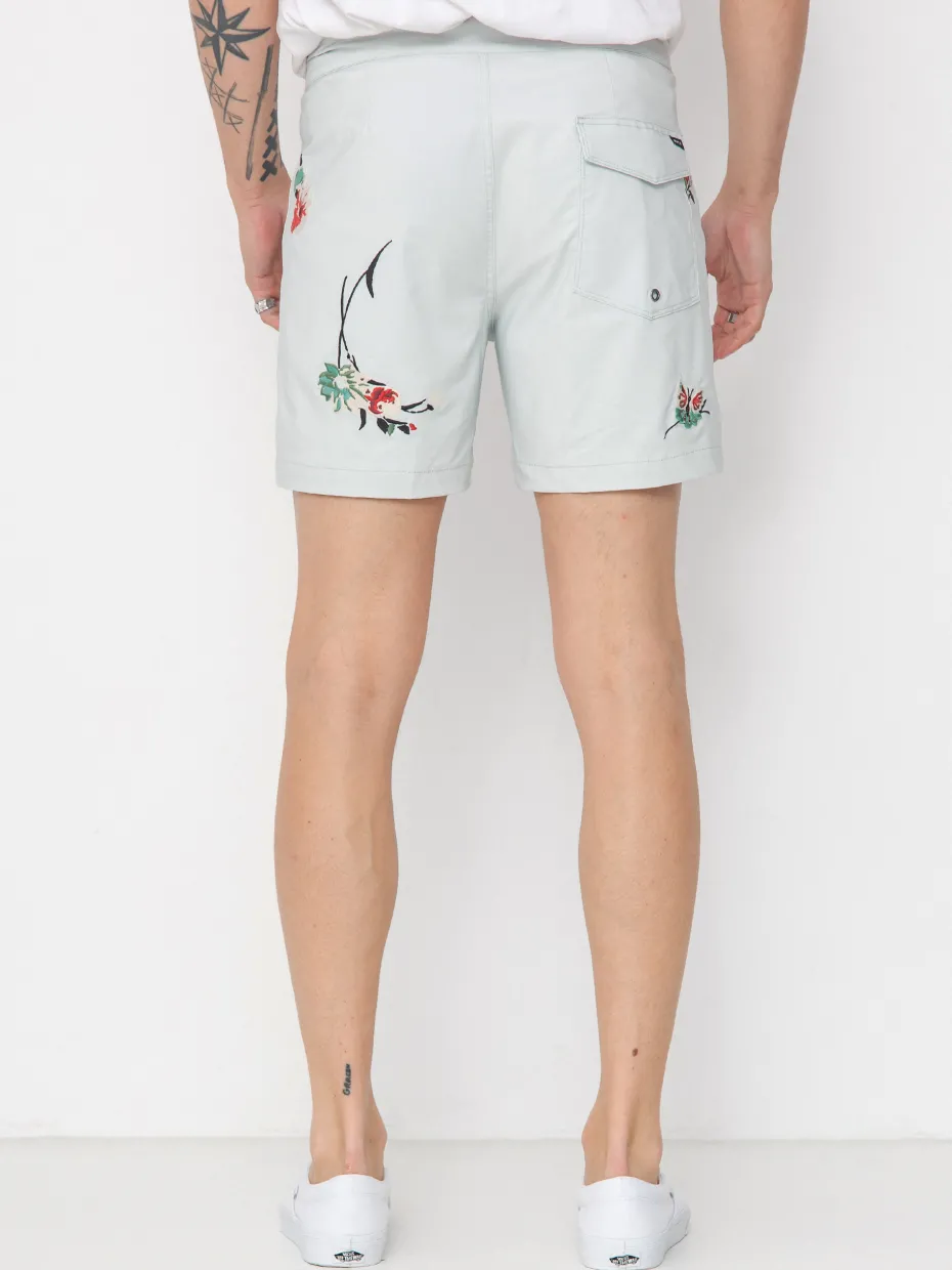 RVCA Shorts Anytime Trunk 16