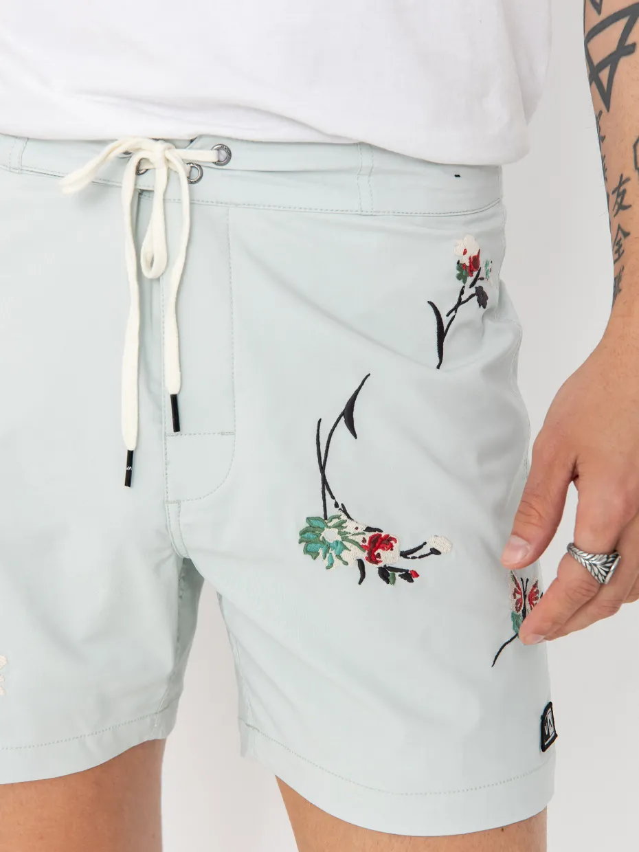 RVCA Shorts Anytime Trunk 16