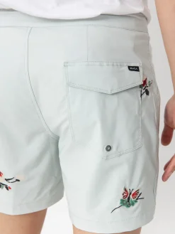 RVCA Shorts Anytime Trunk 16