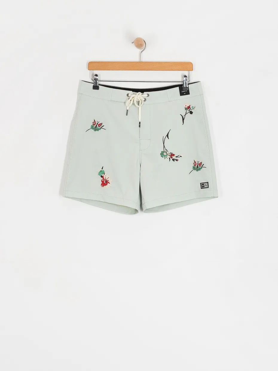 RVCA Shorts Anytime Trunk 16