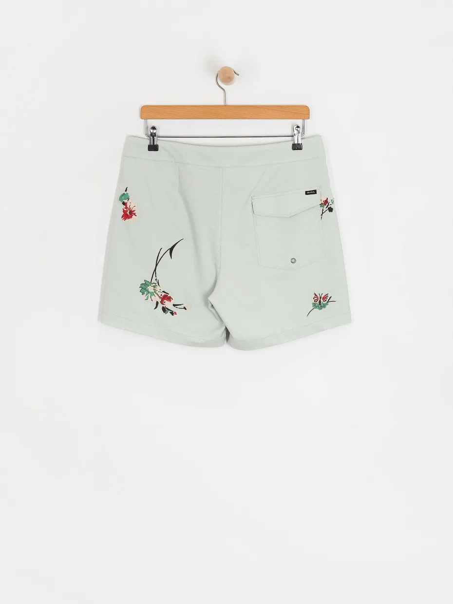 RVCA Shorts Anytime Trunk 16