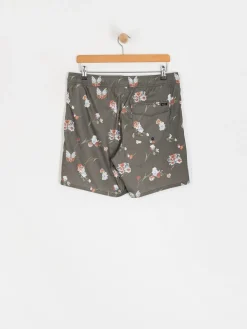 RVCA Shorts Barnes Elastic Short 17