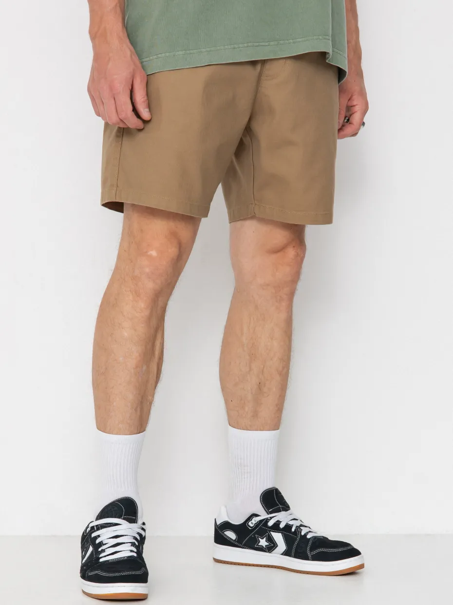 RVCA Shorts Civic Range 17