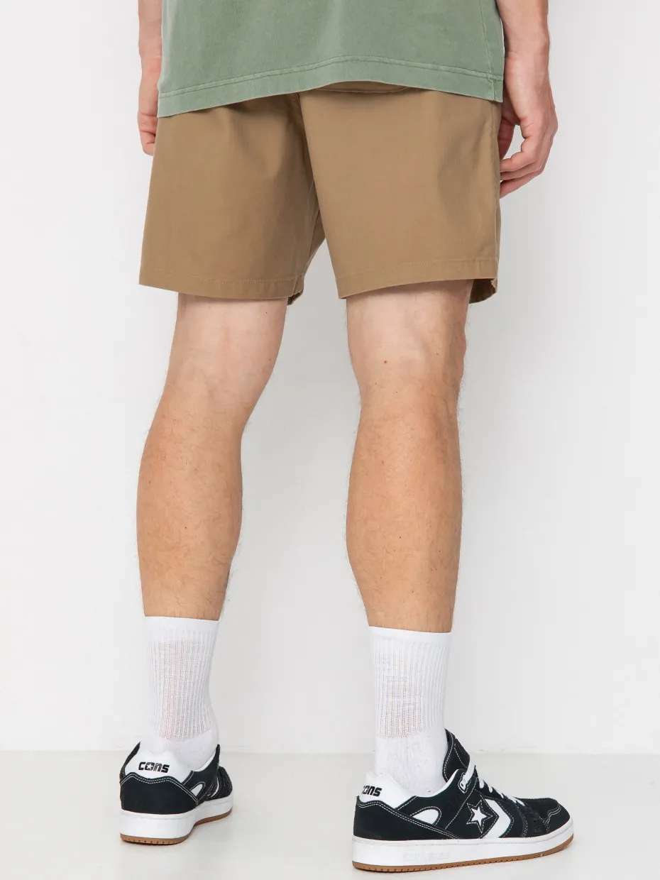 RVCA Shorts Civic Range 17