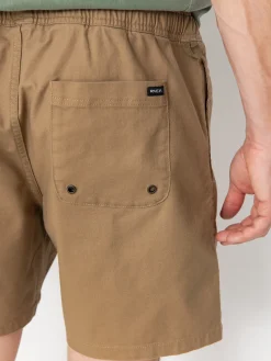 RVCA Shorts Civic Range 17