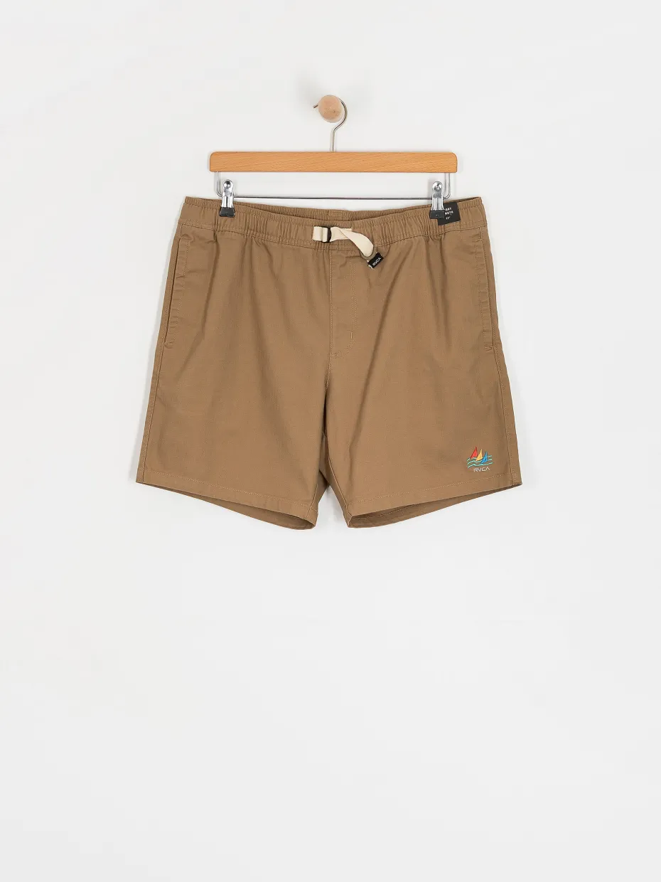 RVCA Shorts Civic Range 17