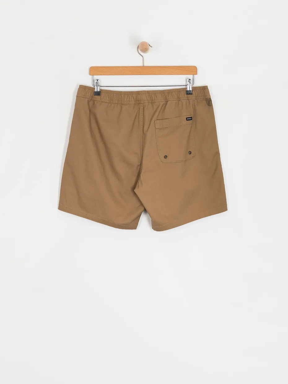 RVCA Shorts Civic Range 17