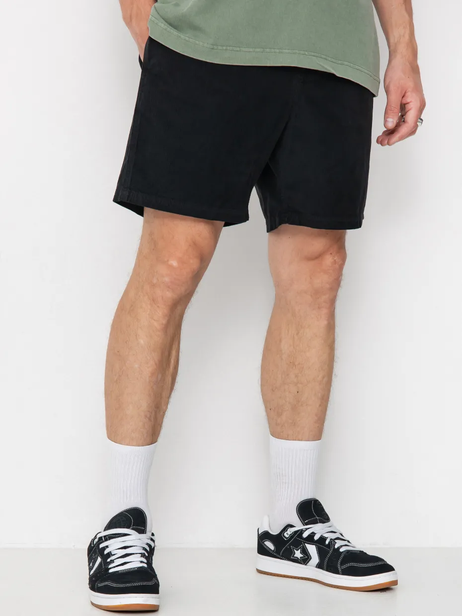 RVCA Shorts Escape Elastic Cord II